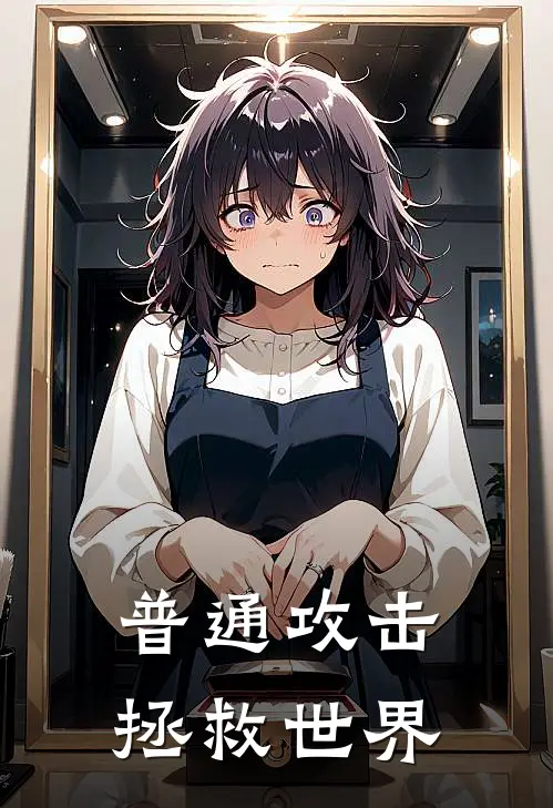 普通攻击拯救世界