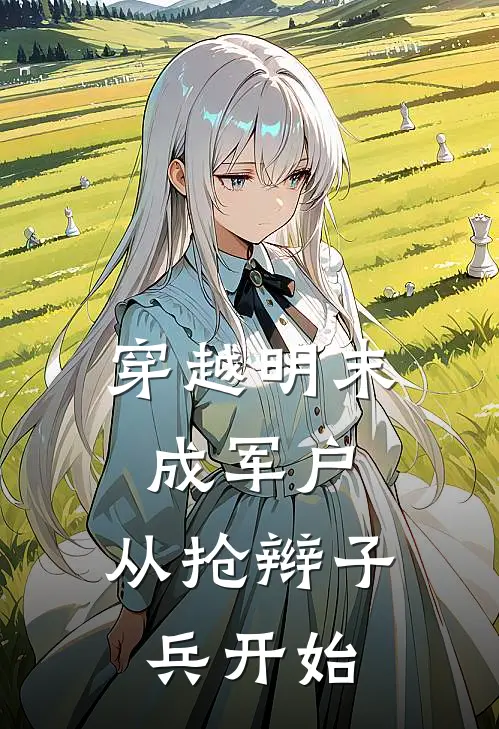 穿越明末成军户，从抢辫子兵开始