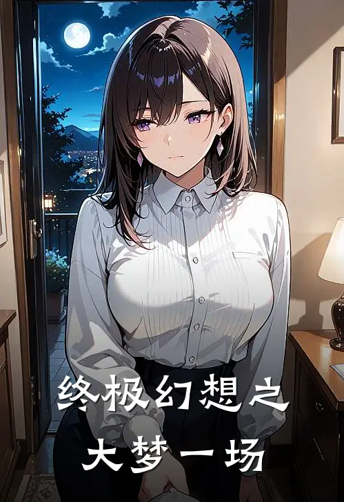 终极幻想之大梦一场