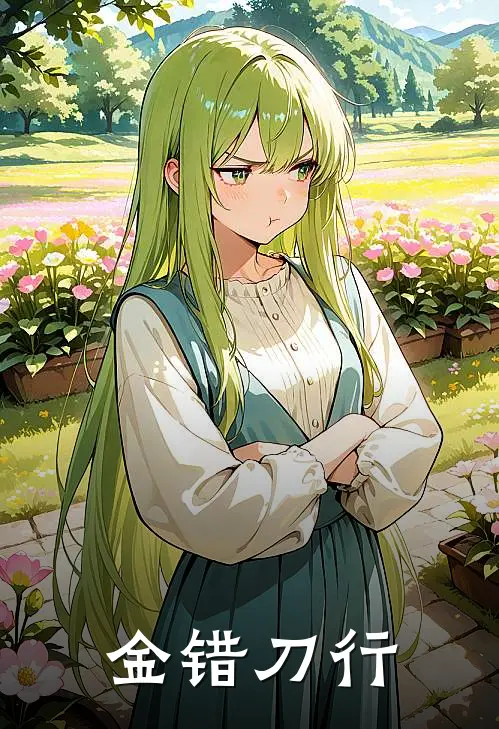 金错刀行