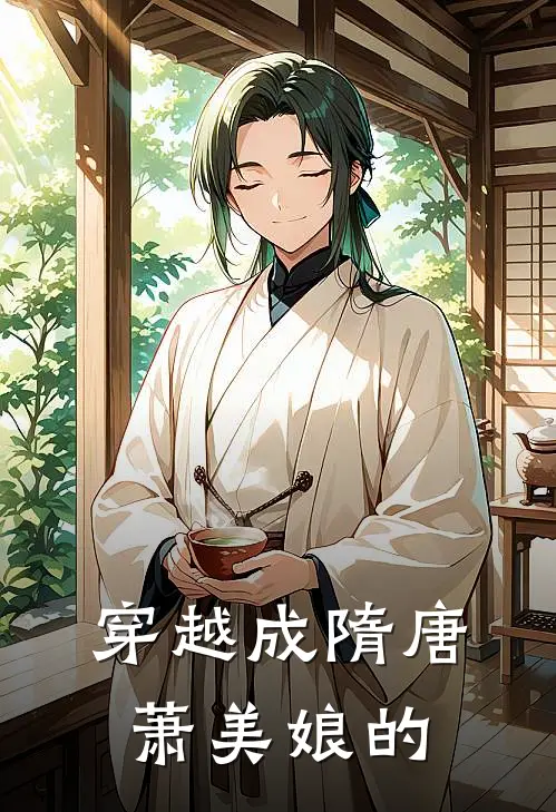 穿越成隋唐萧美娘的