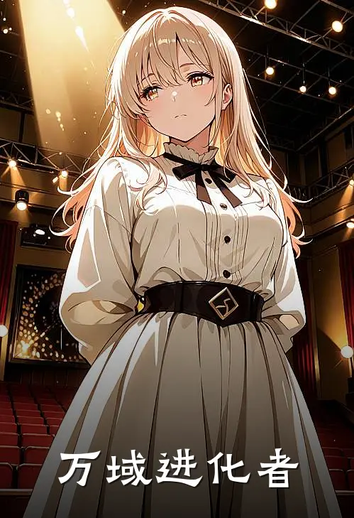万域进化者