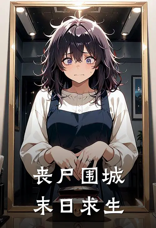 丧尸围城末日求生