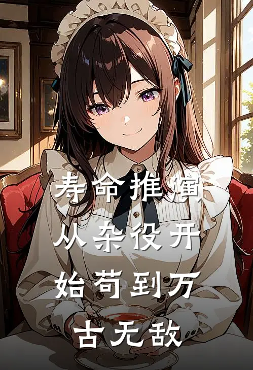 寿命推演，从杂役开始苟到万古无敌