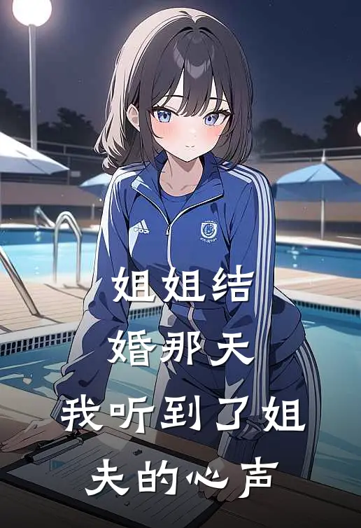 姐姐结婚那天，我听到了姐夫的心声