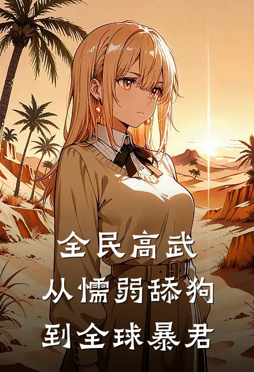 全民高武，从懦弱舔狗到全球暴君