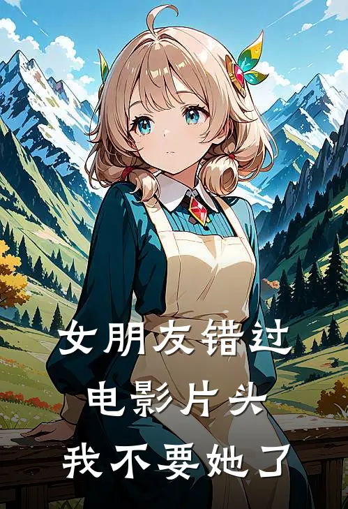 女朋友错过电影片头，我不要她了