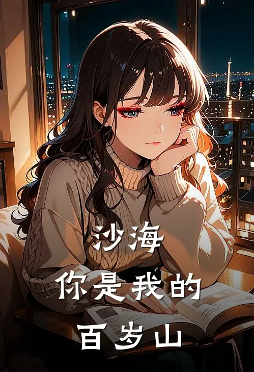 沙海：你是我的百岁山