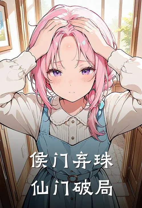 侯门弃珠，仙门破局