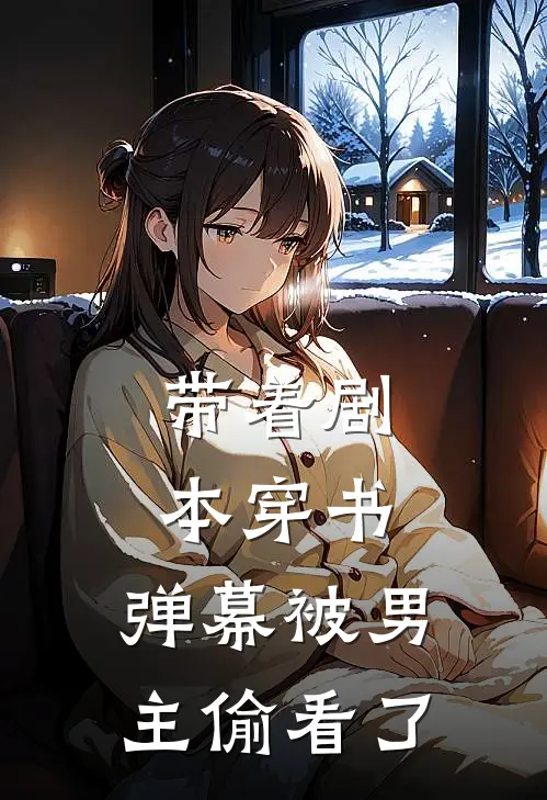 带着剧本穿书：弹幕被男主偷看了