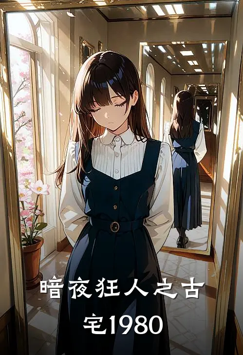 暗夜狂人之古宅1980
