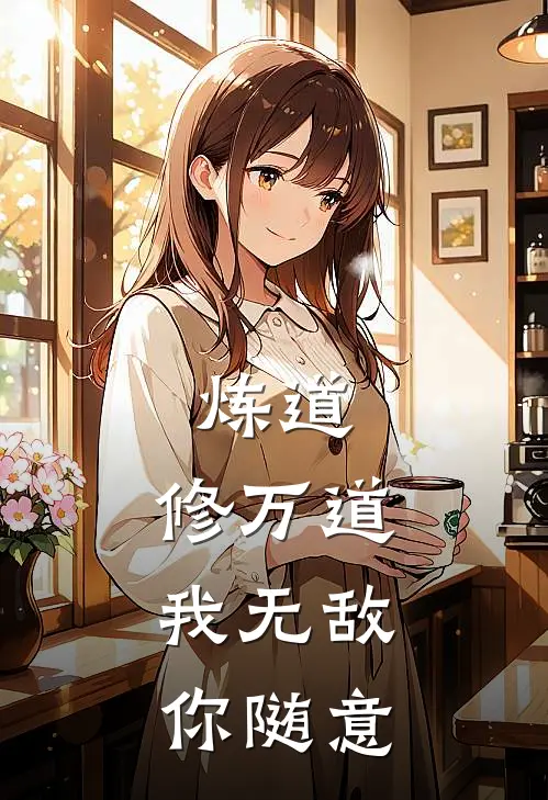 炼道：修万道，我无敌你随意