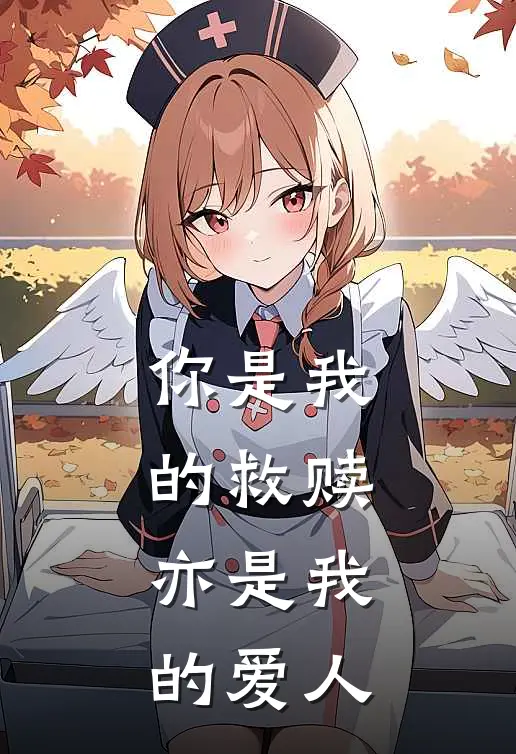 你是我的救赎，亦是我的爱人