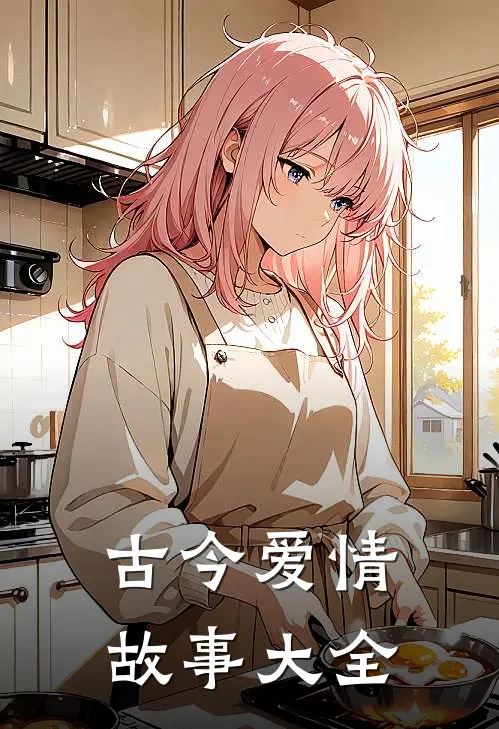 古今爱情故事大全
