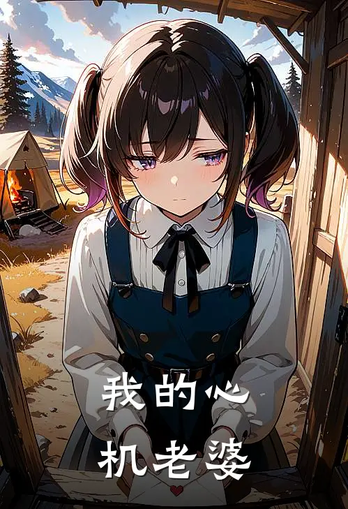 我的心机老婆