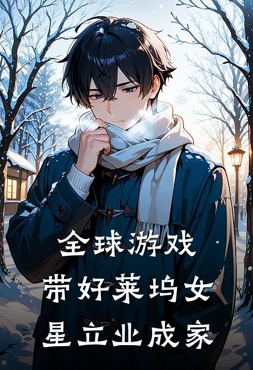 全球游戏：带好莱坞女星立业成家