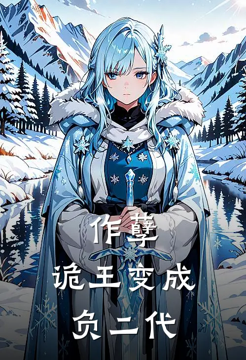 作孽，诡王变成负二代