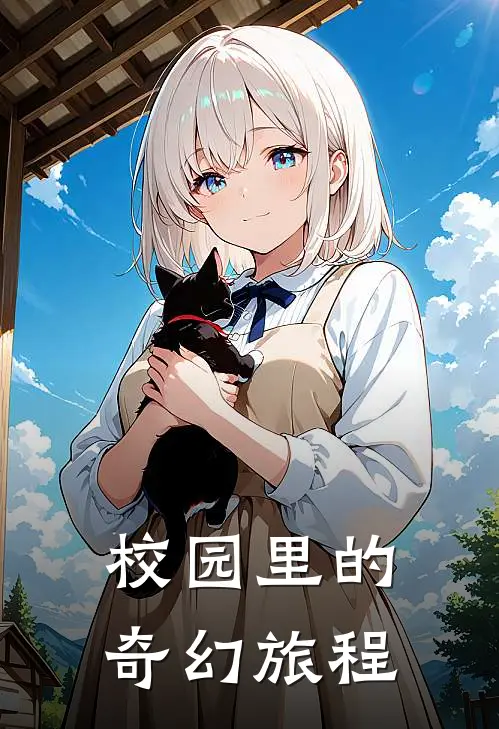 校园里的奇幻旅程