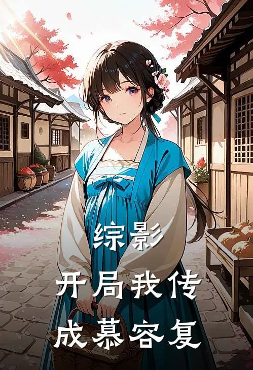 综影：开局我传成慕容复