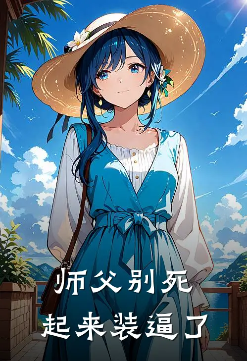 师父别死，起来装逼了