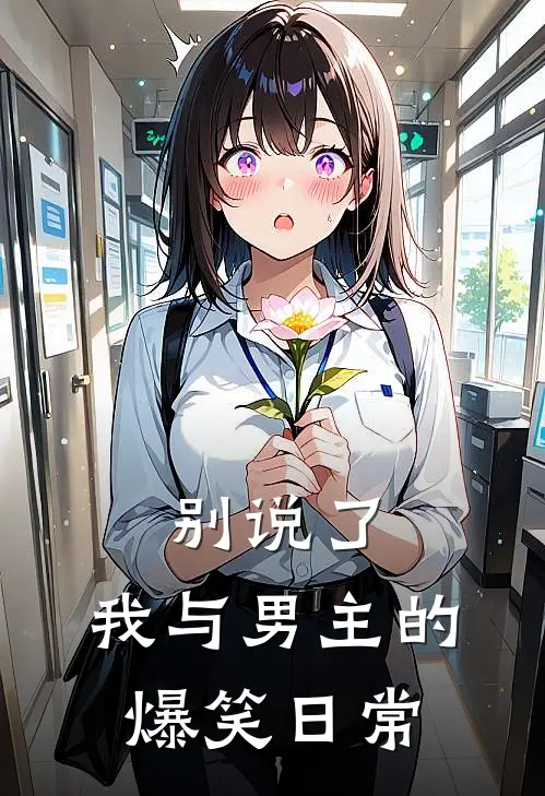 别说了，我与男主的爆笑日常