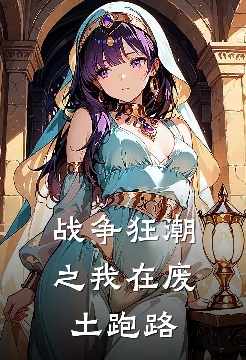 战争狂潮之我在废土跑路