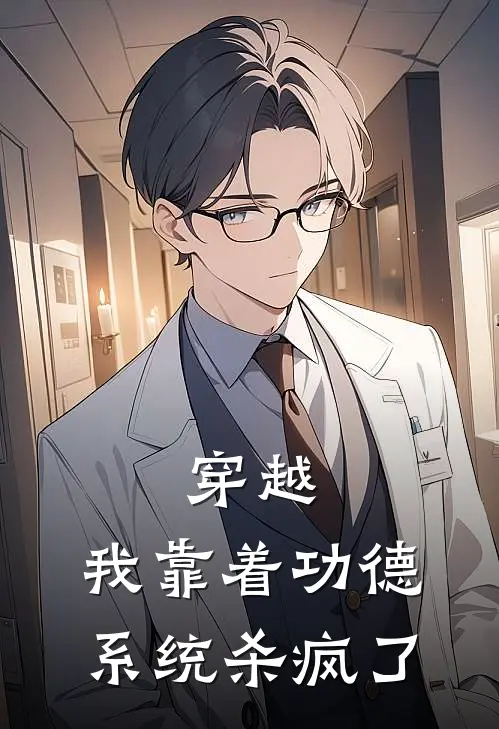 穿越：我靠着功德系统杀疯了