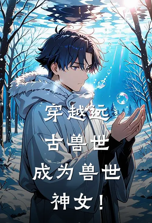 穿越远古兽世，成为兽世神女！