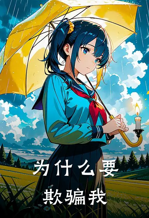 为什么要欺骗我