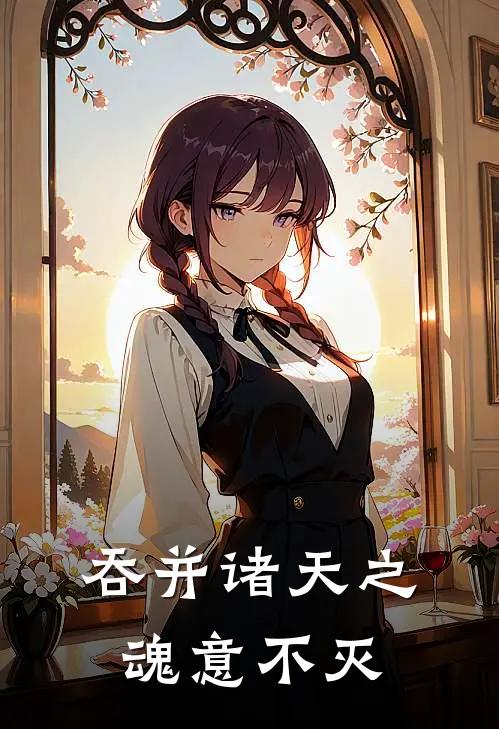 吞并诸天之魂意不灭