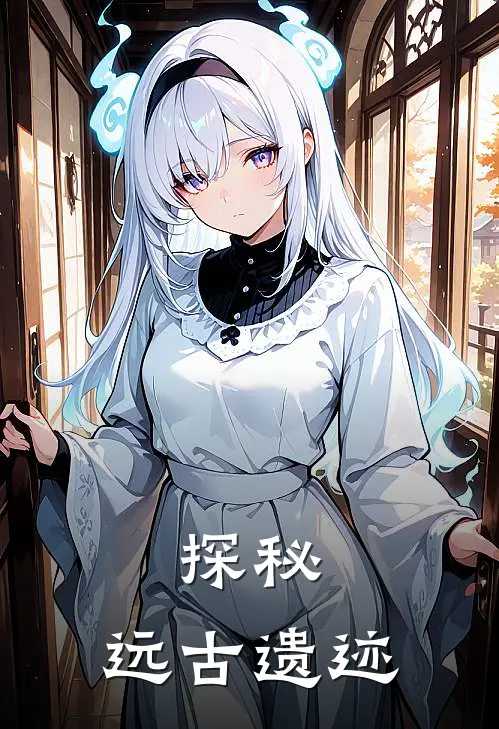 探秘，远古遗迹