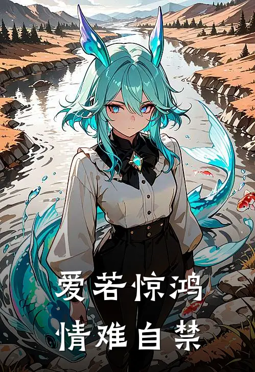 爱若惊鸿，情难自禁