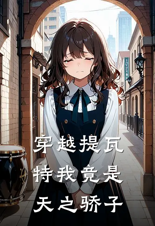 穿越提瓦特我竟是天之骄子