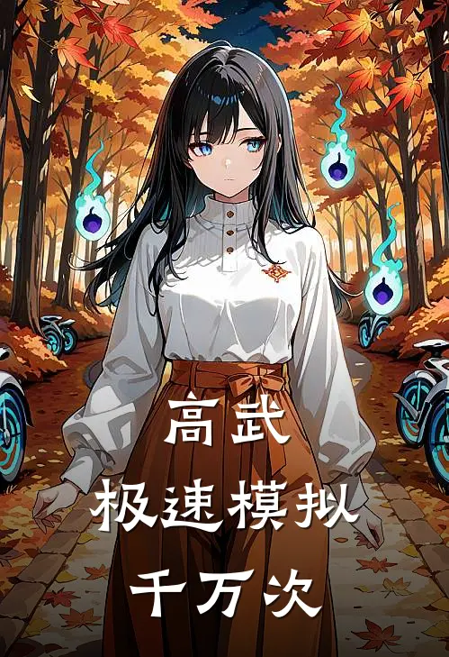 高武，极速模拟千万次