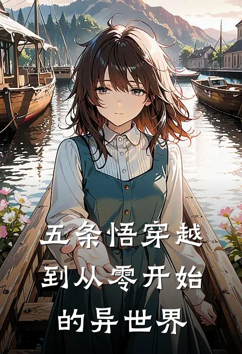 五条悟穿越到从零开始的异世界