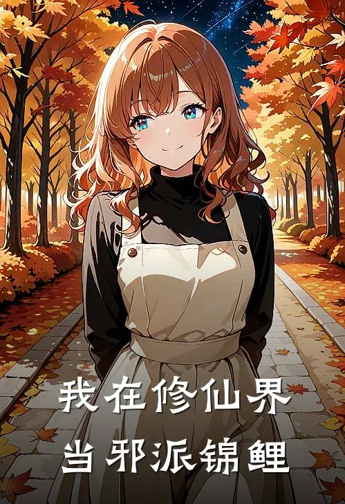 我在修仙界当邪派锦鲤