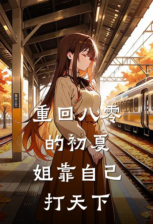 重回八零的初夏，姐靠自己打天下