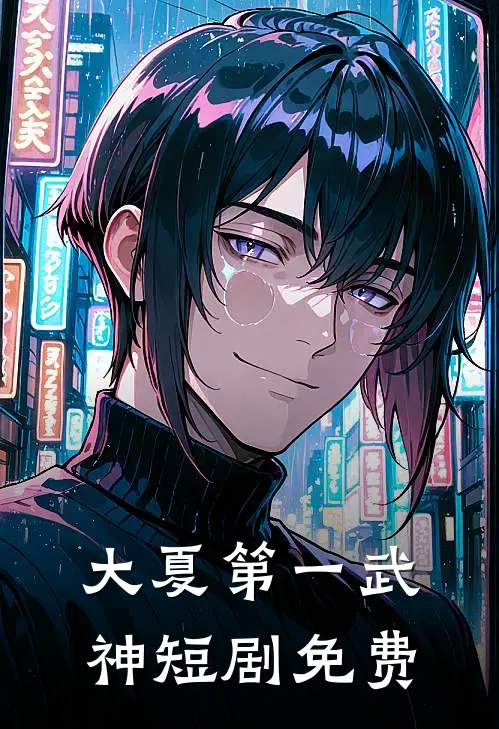 大夏第一武神短剧免费