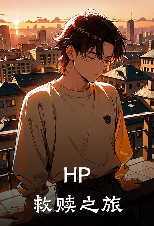 HP：救赎之旅