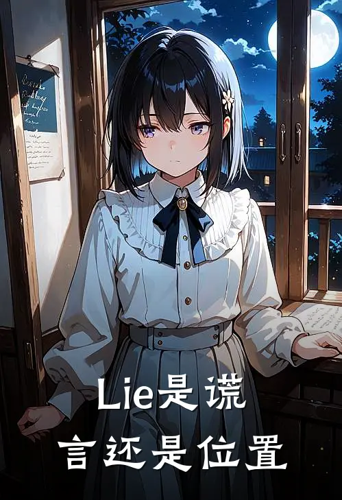 Lie是谎言还是位置