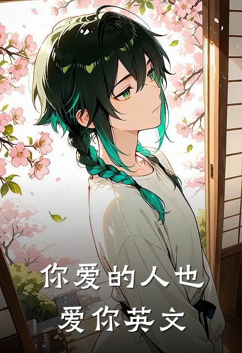你爱的人也爱你英文