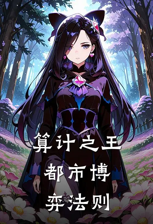 算计之王：都市博弈法则