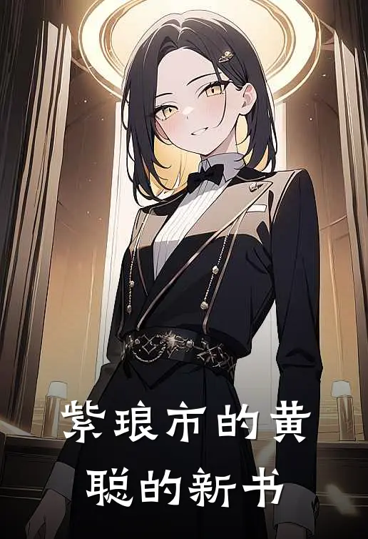 紫琅市的黄聪的新书