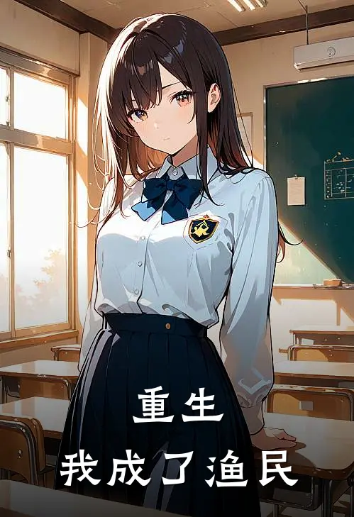 重生：我成了渔民