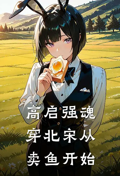 高启强魂穿北宋从卖鱼开始