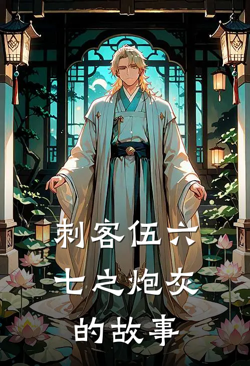 刺客伍六七之炮灰的故事