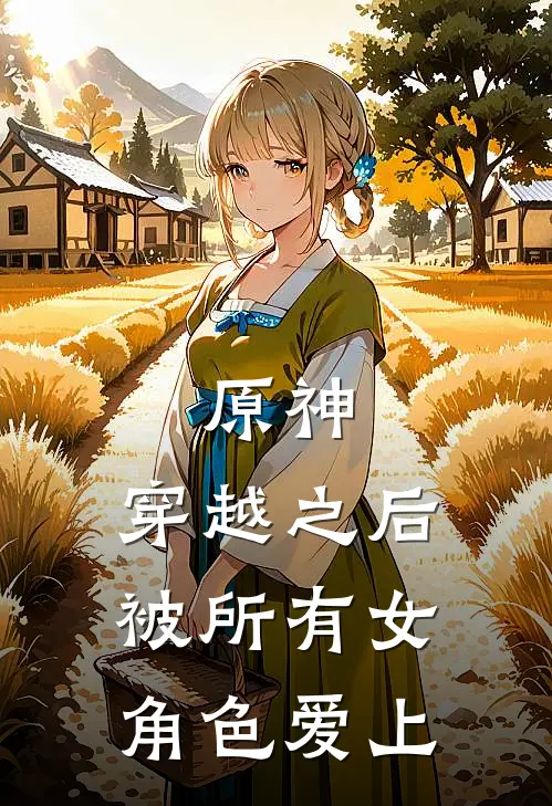 原神：穿越之后被所有女角色爱上