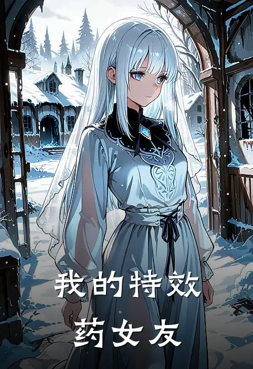 我的特效药女友