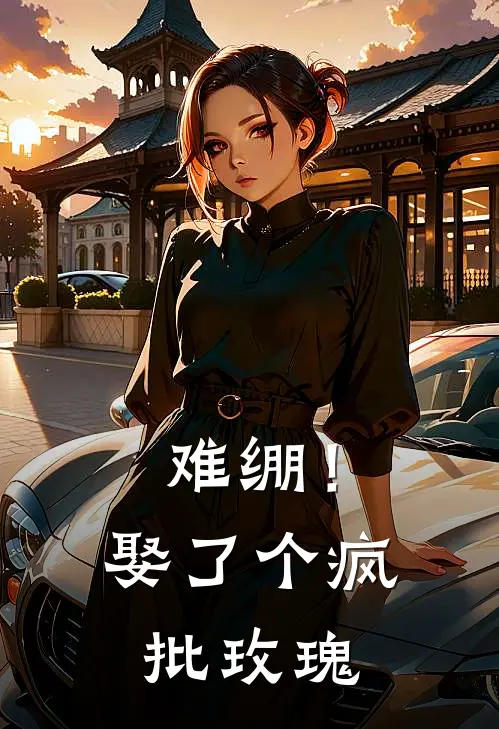 难绷！娶了个疯批玫瑰