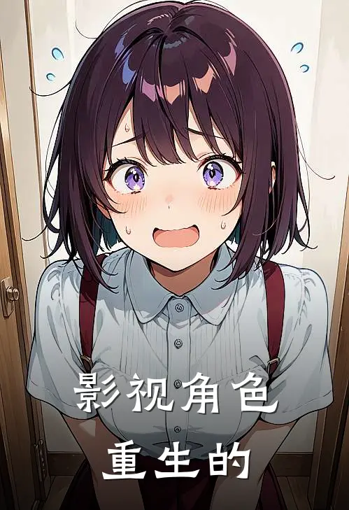 影视角色重生的